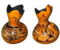 Gourd Vase