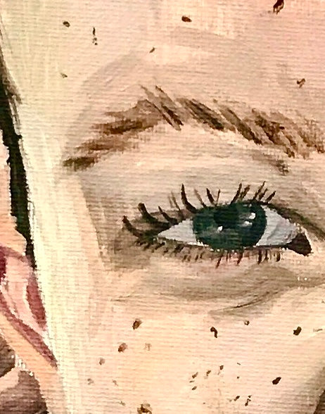 "SPF 100" Original