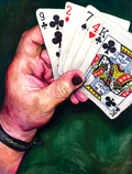 The Hands We're Dealt