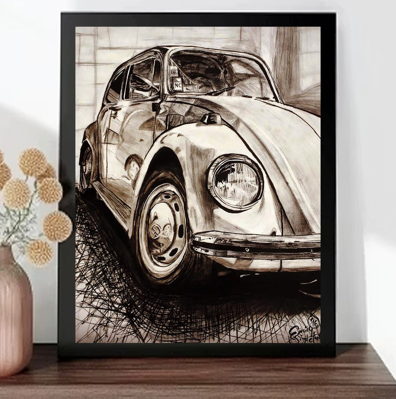 VW, 8X10