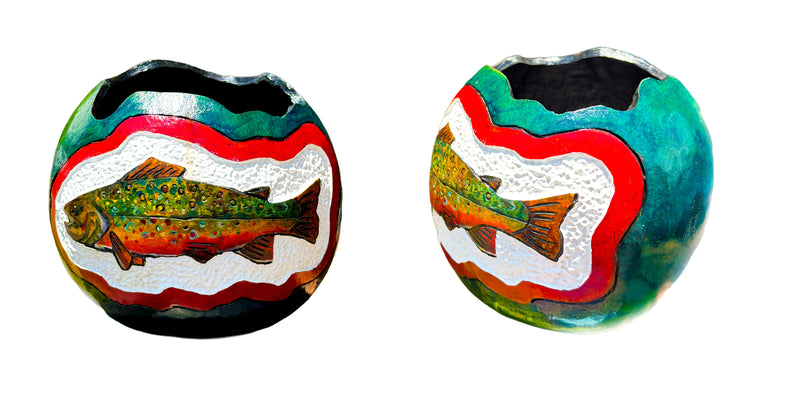 Gourd Bowl, 2025