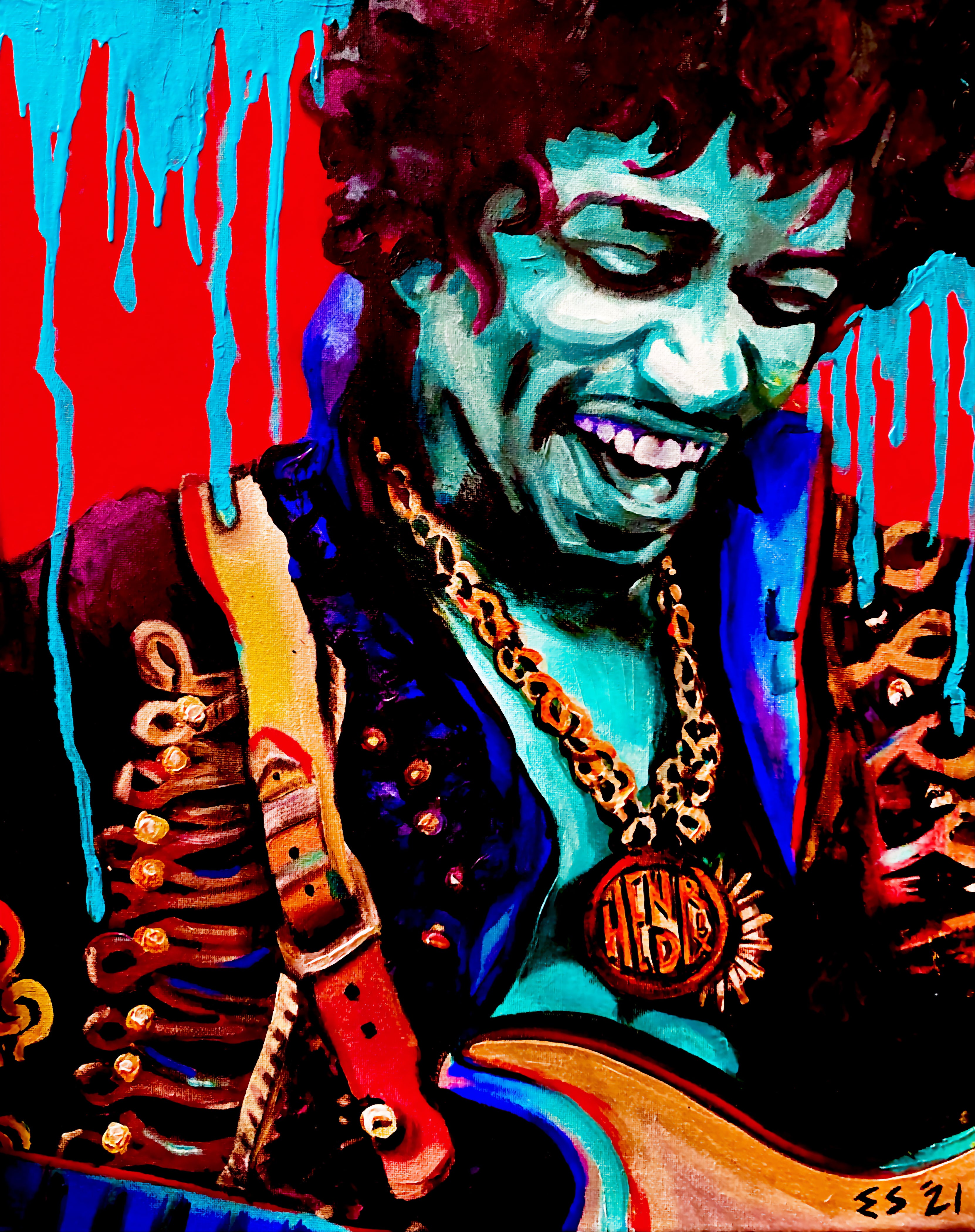 Jimi Print